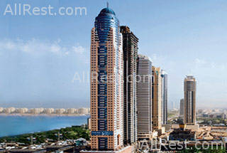 Emirates Marina Hotel & Residence 15
